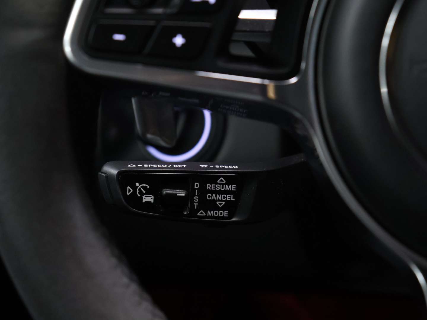 Porsche Cayenne Coupé E-Hybrid - 2020 - Joinsteer - #16