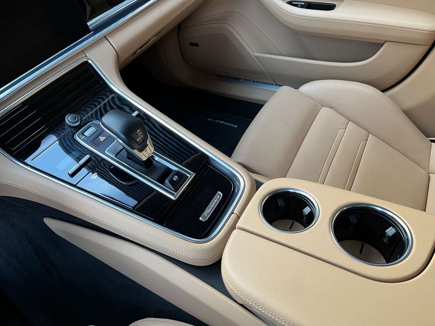 Porsche Panamera II 4S, E-Hybrid - 2022 - Joinsteer - #14