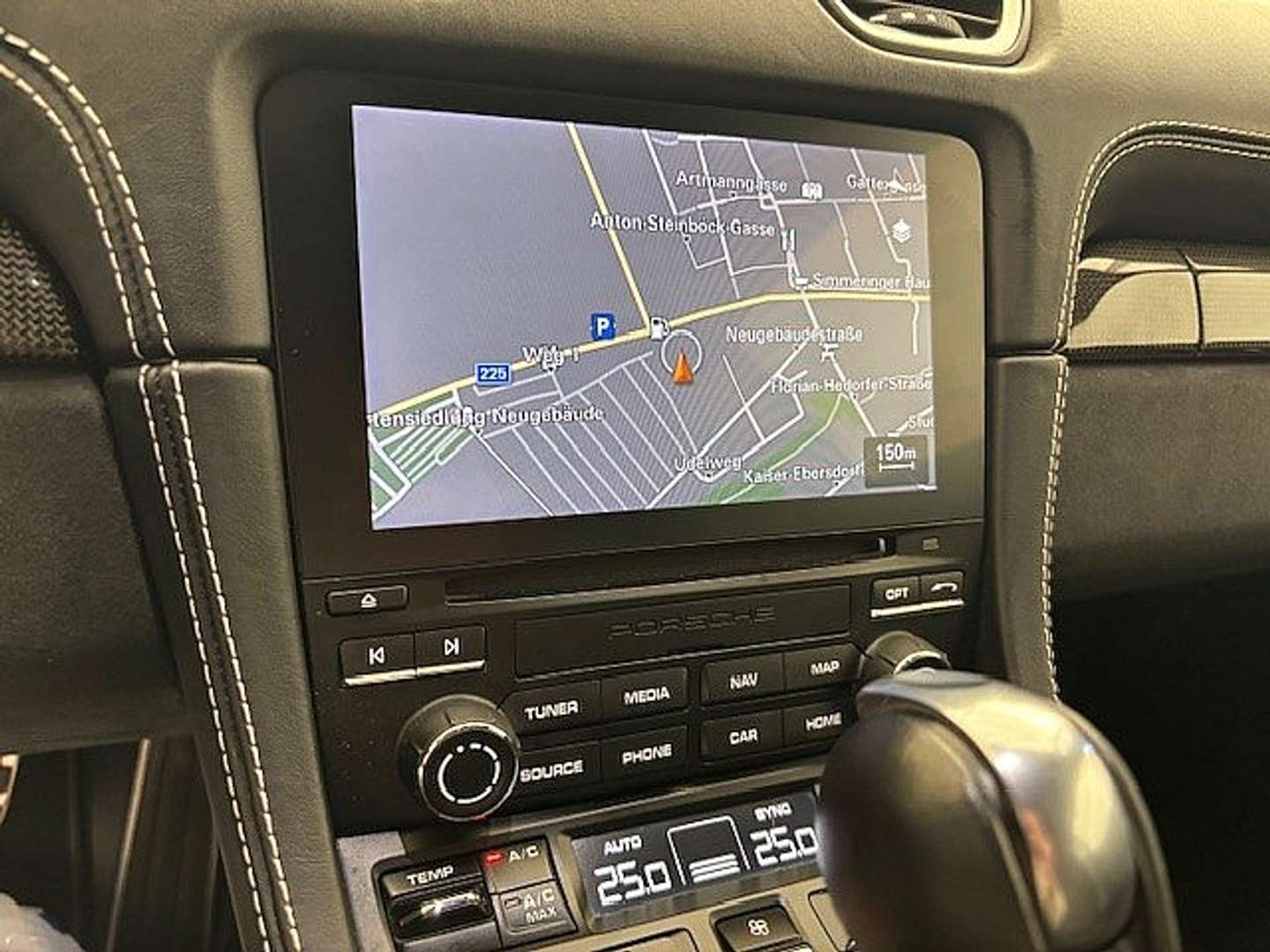 Porsche 718 Cayman GTS - 2019 - Joinsteer - #17