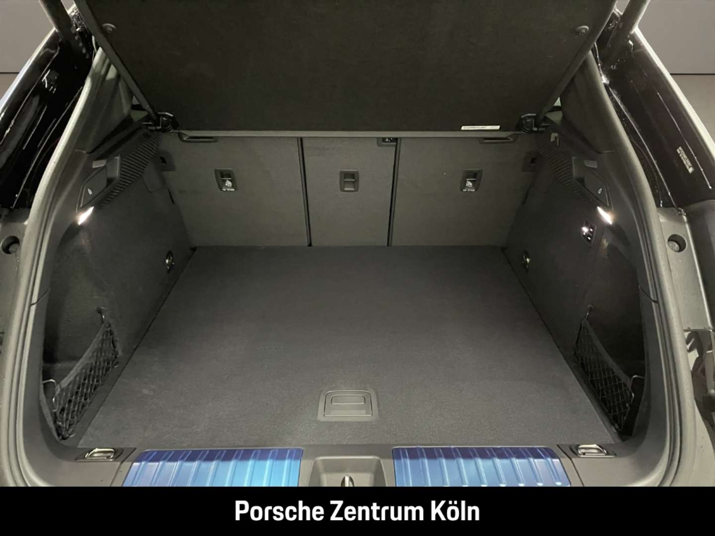 Porsche Macan I GTS - 2026 - Joinsteer - #25