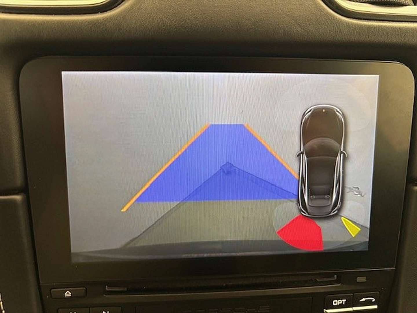 Porsche 718 Cayman GTS - 2019 - Joinsteer - #18