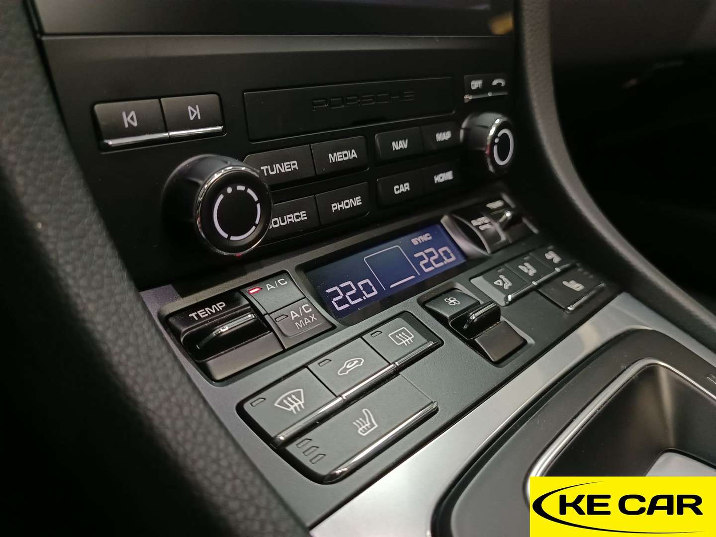 Porsche 718 Boxster GTS - 2024 - Joinsteer - #23