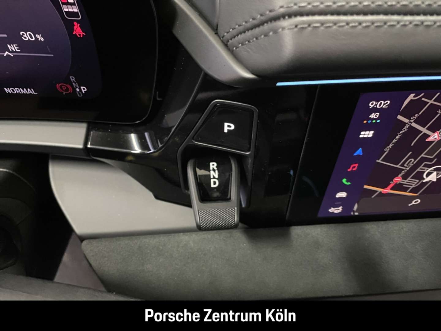 Porsche Macan I GTS - 2026 - Joinsteer - #26