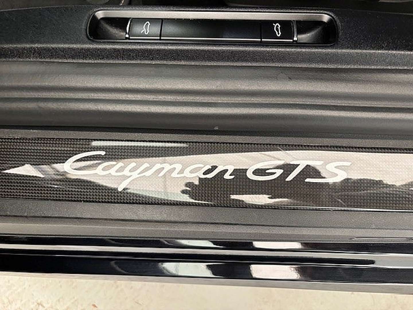 Porsche 718 Cayman GTS - 2019 - Joinsteer - #19