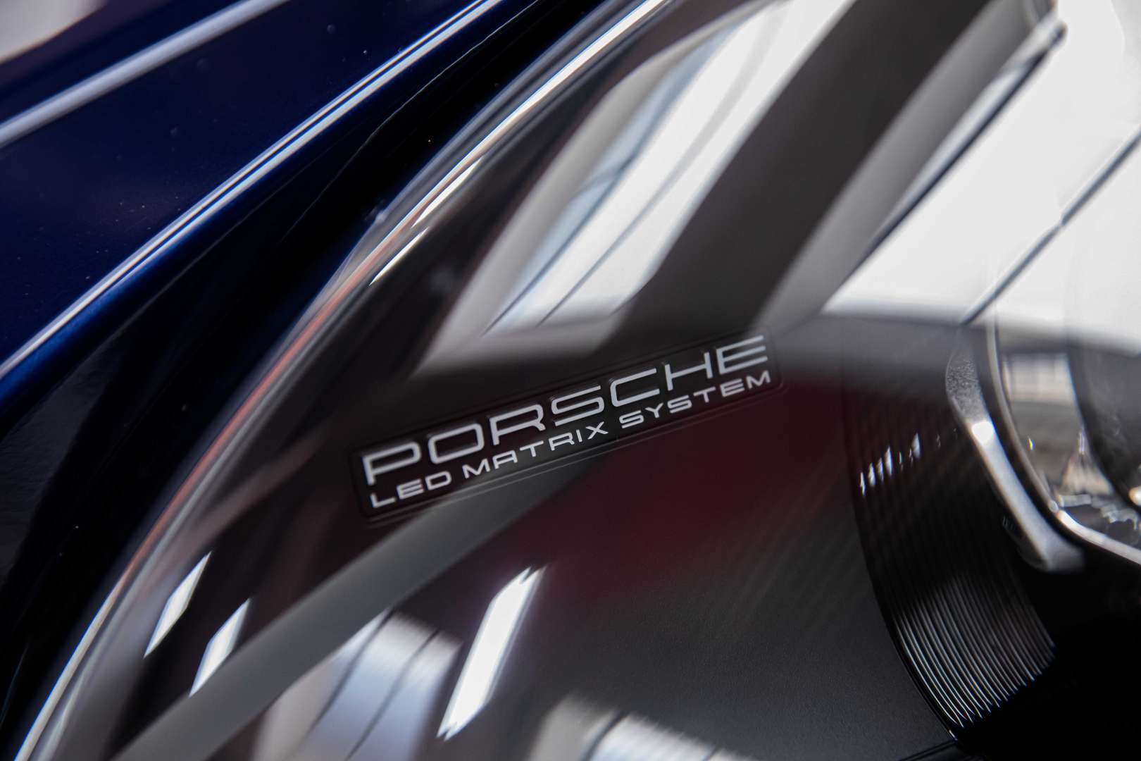 Porsche 992 I Carrera S - 2020 - Joinsteer - #9