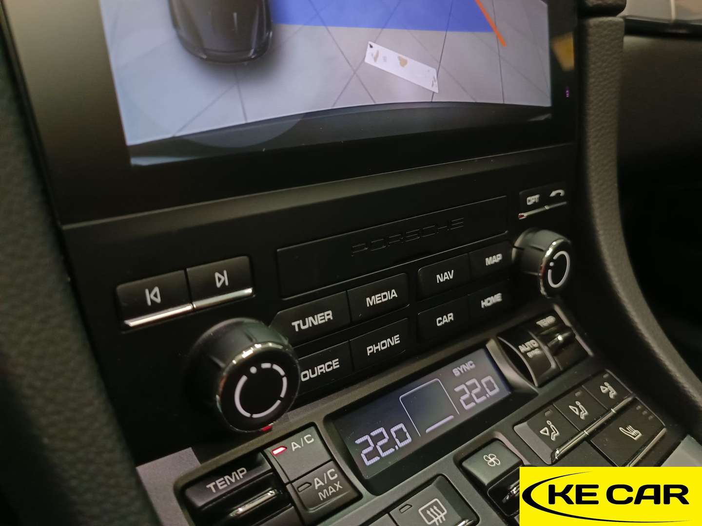 Porsche 718 Boxster GTS - 2024 - Joinsteer - #24