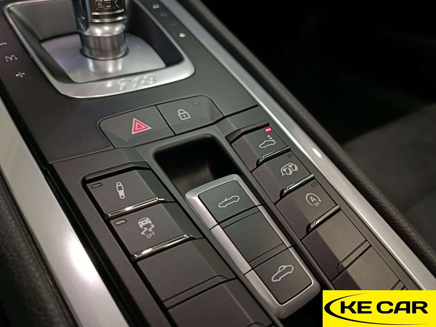 Porsche 718 Boxster GTS - 2024 - Joinsteer - #25