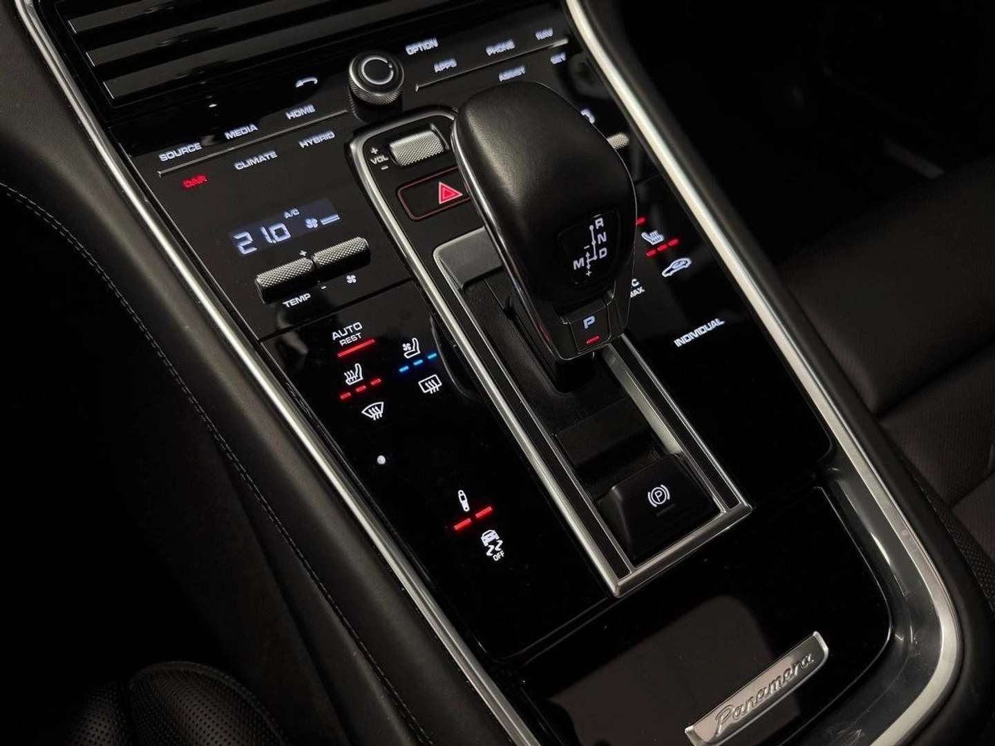 Porsche Panamera II 4 - 2019 - Joinsteer - #16