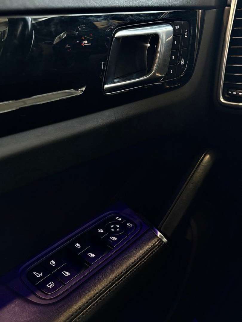 Porsche Cayenne II E-Hybrid - 2021 - Joinsteer - #14