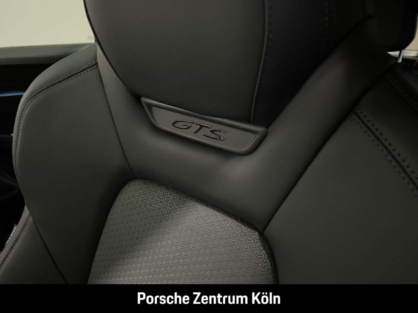 Porsche Macan I GTS - 2026 - Joinsteer - #28