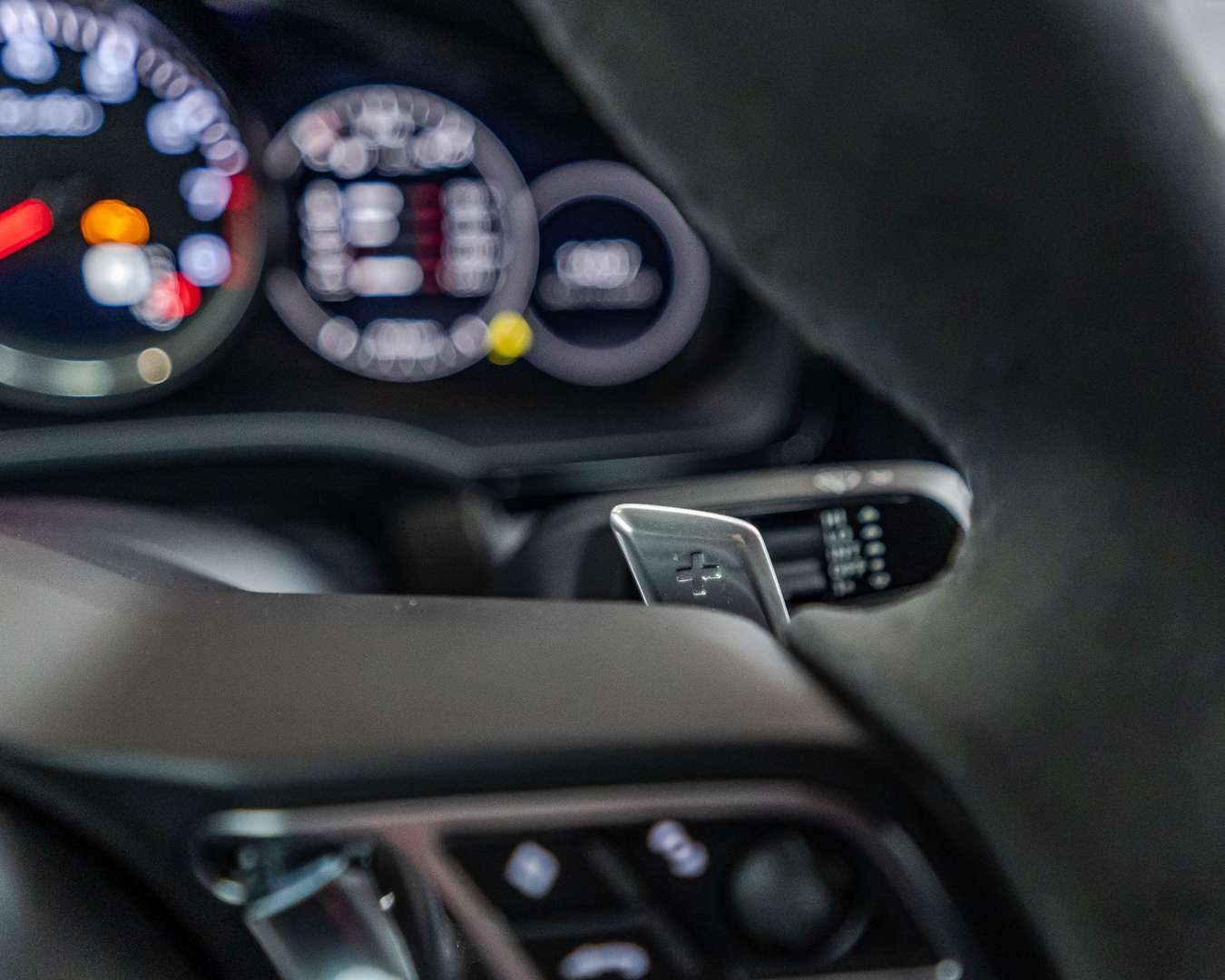 Porsche Cayenne Coupé Turbo - 2020 - Joinsteer - #35