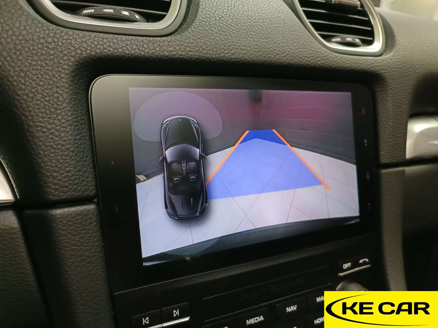 Porsche 718 Boxster GTS - 2024 - Joinsteer - #26