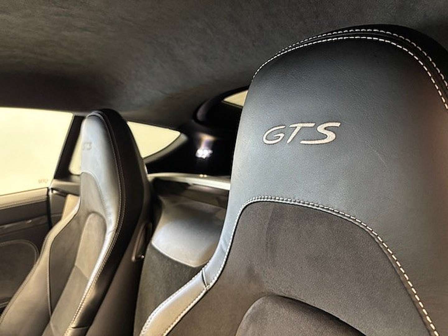 Porsche 718 Cayman GTS - 2019 - Joinsteer - #21