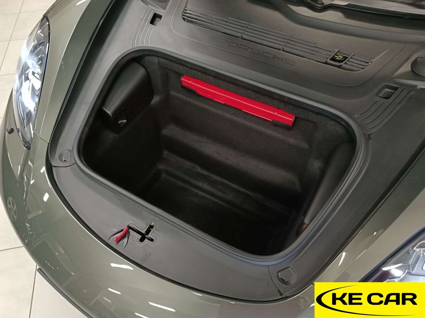 Porsche 718 Boxster GTS - 2024 - Joinsteer - #27