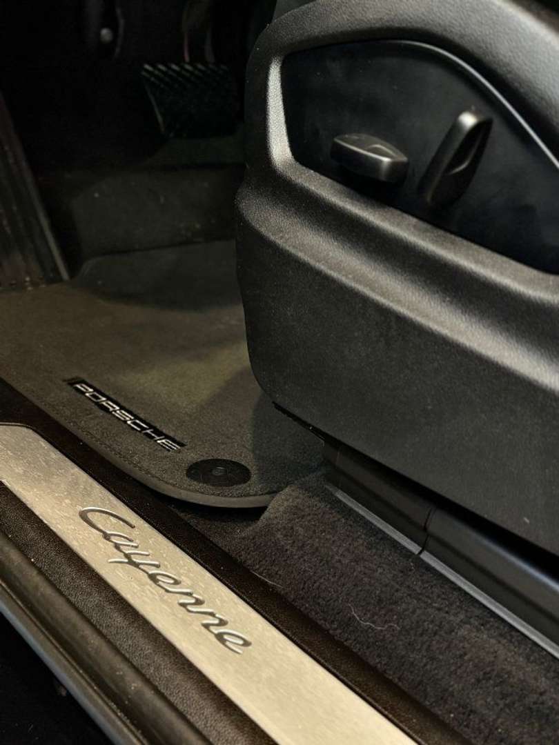 Porsche Cayenne II E-Hybrid - 2021 - Joinsteer - #15