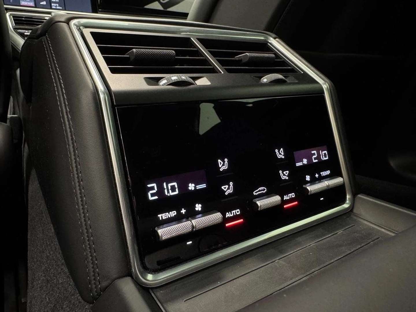 Porsche Panamera II 4 - 2019 - Joinsteer - #17