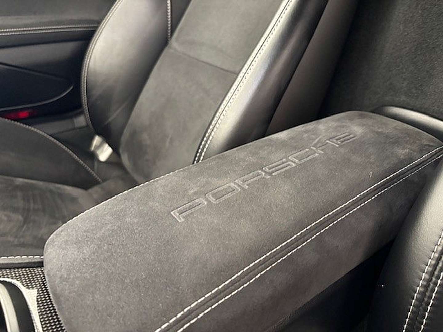 Porsche 718 Cayman GTS - 2019 - Joinsteer - #22