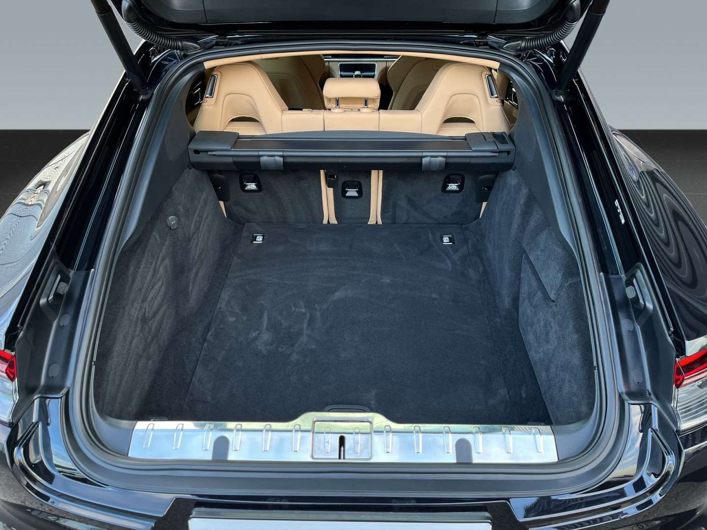 Porsche Panamera II 4S, E-Hybrid - 2022 - Joinsteer - #17