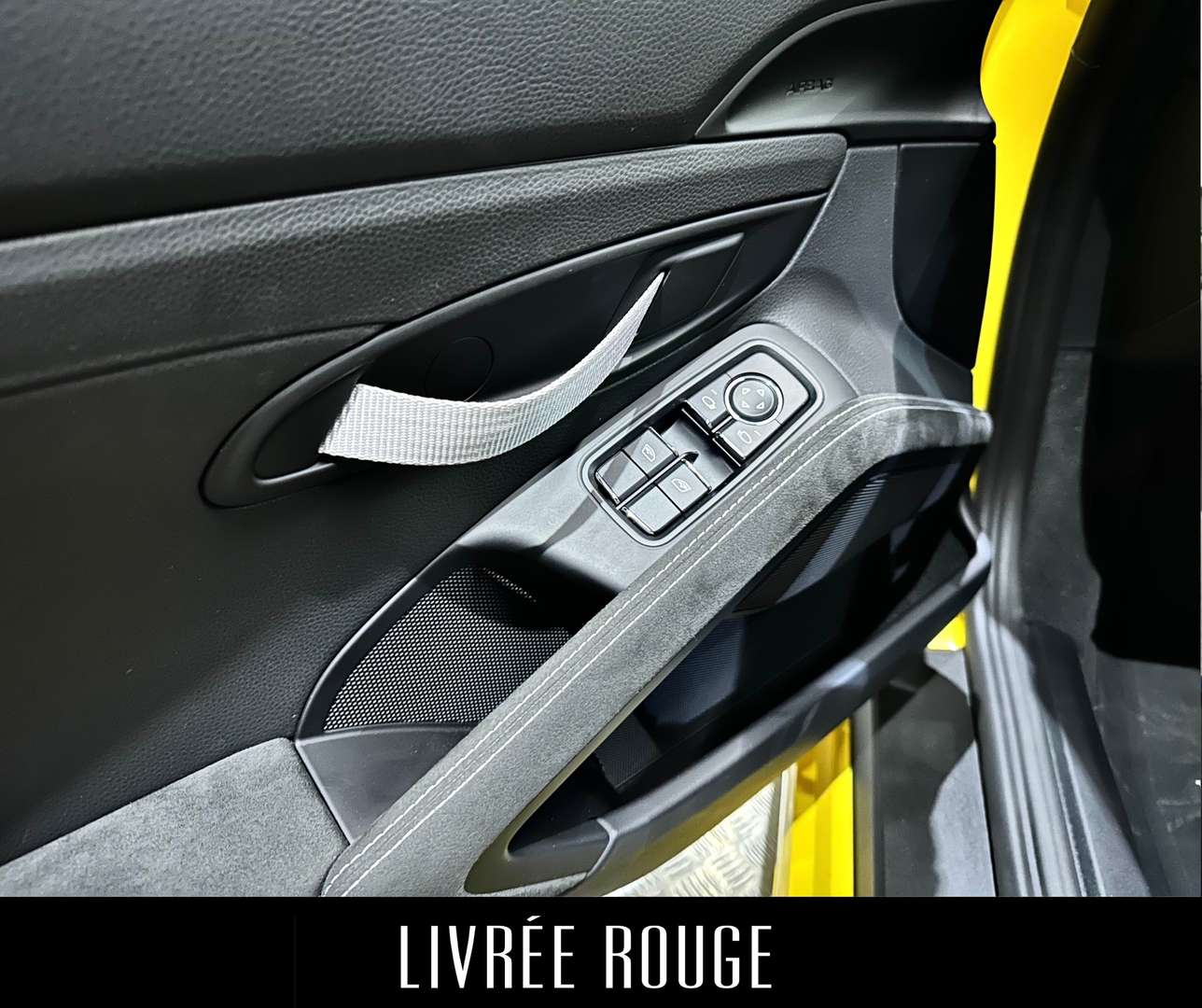 Porsche 718 Cayman GT4 - 2019 - Joinsteer - #13