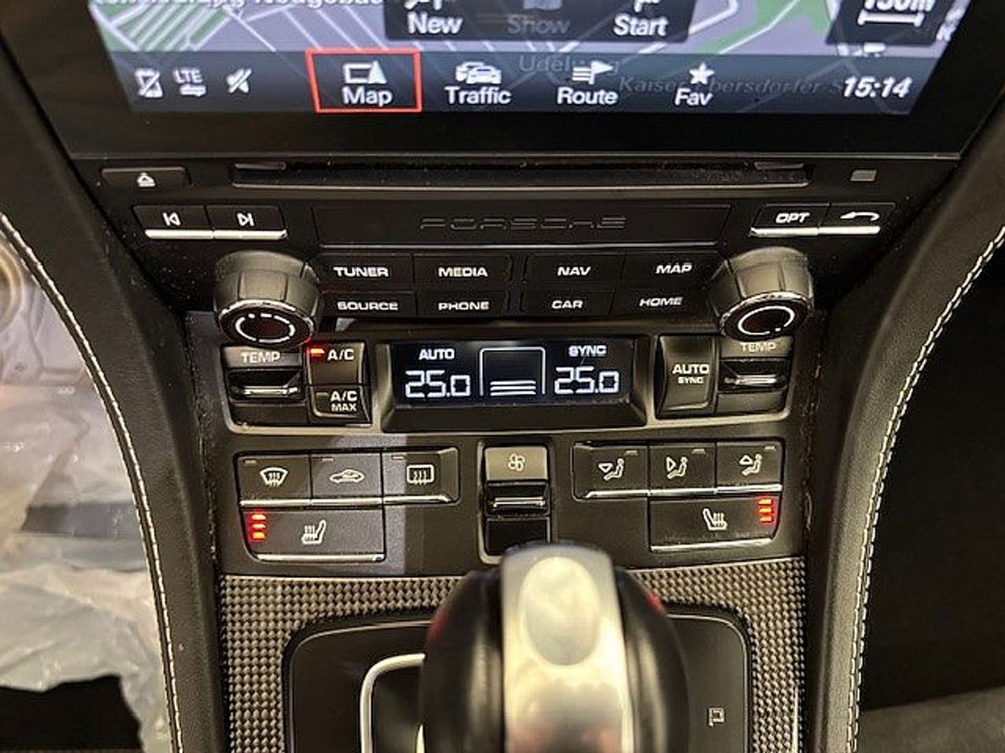 Porsche 718 Cayman GTS - 2019 - Joinsteer - #23