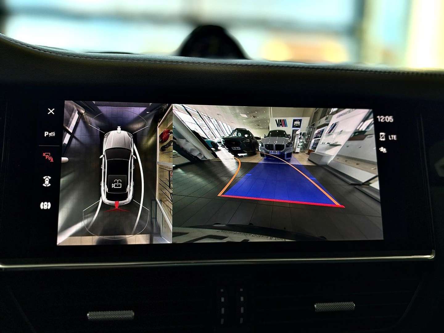 Porsche Cayenne II E-Hybrid - 2021 - Joinsteer - #16