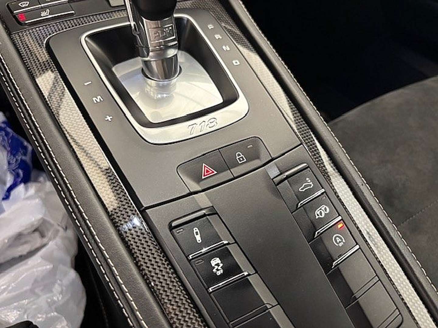 Porsche 718 Cayman GTS - 2019 - Joinsteer - #24