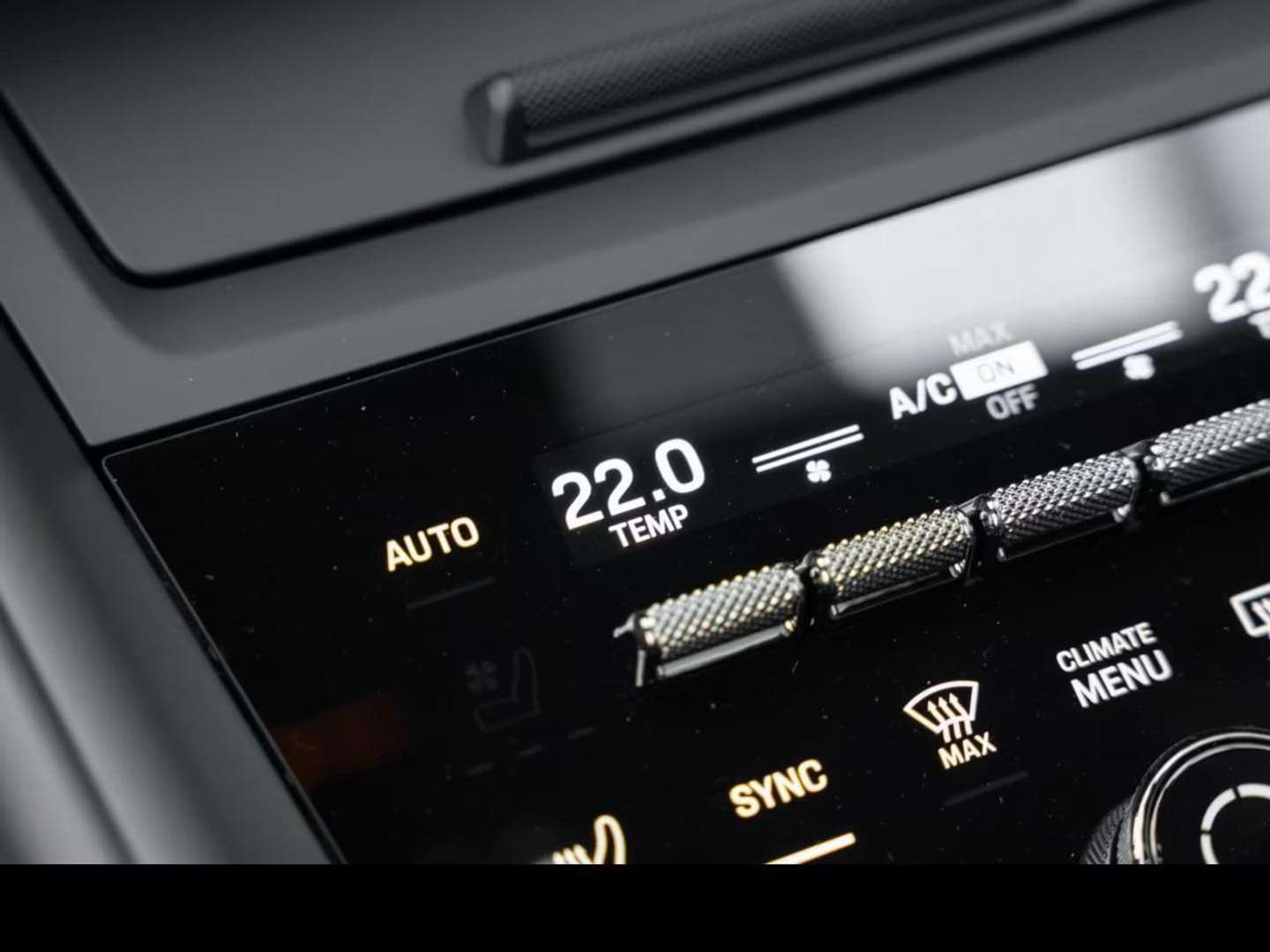 Porsche Macan Electrique 4 - 2025 - Joinsteer - #15