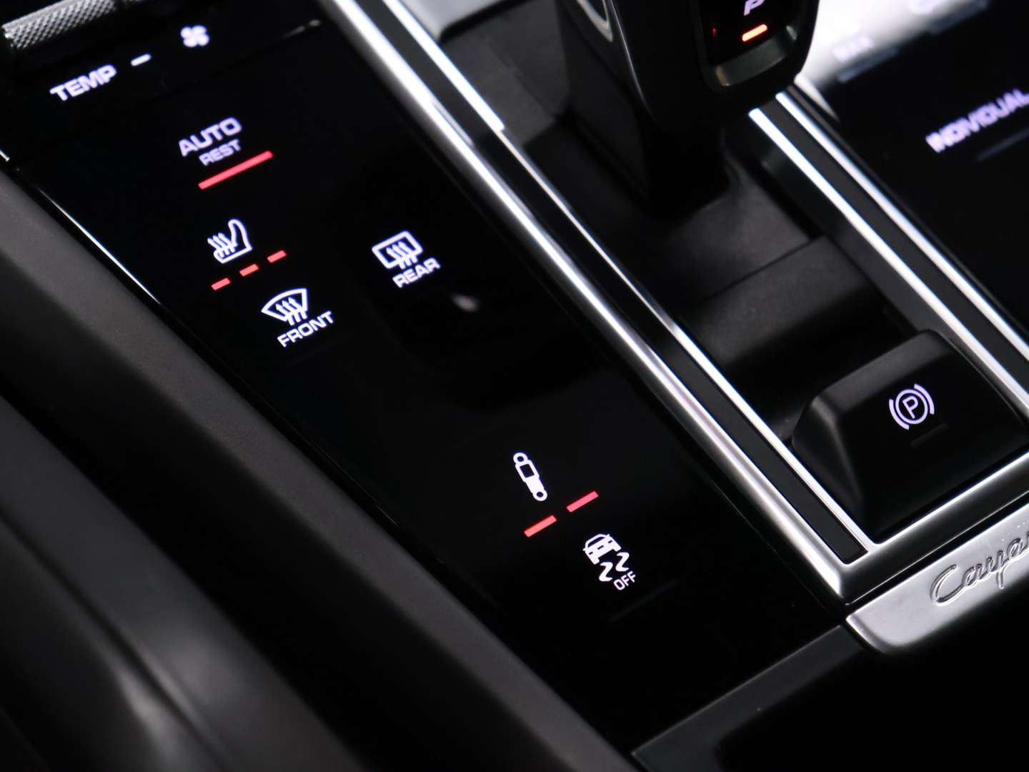 Porsche Cayenne Coupé E-Hybrid - 2020 - Joinsteer - #24