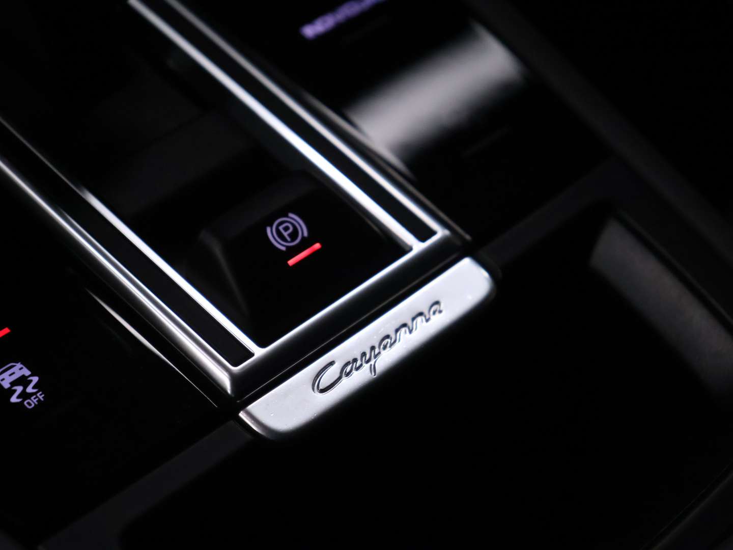 Porsche Cayenne Coupé E-Hybrid - 2020 - Joinsteer - #25