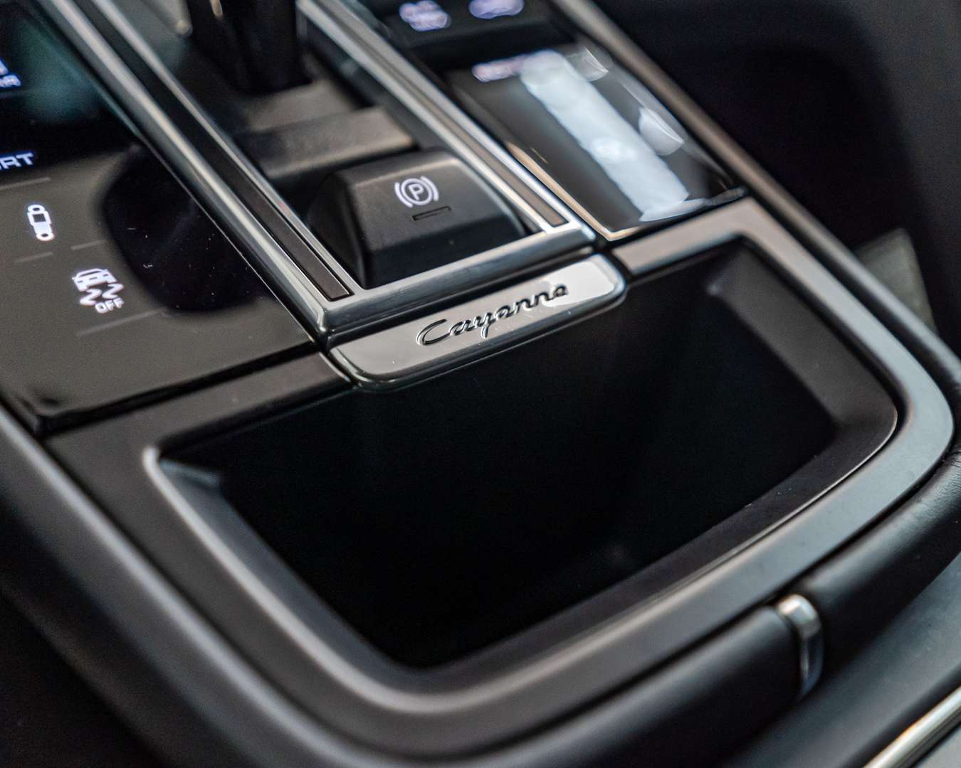 Porsche Cayenne Coupé Turbo - 2020 - Joinsteer - #41