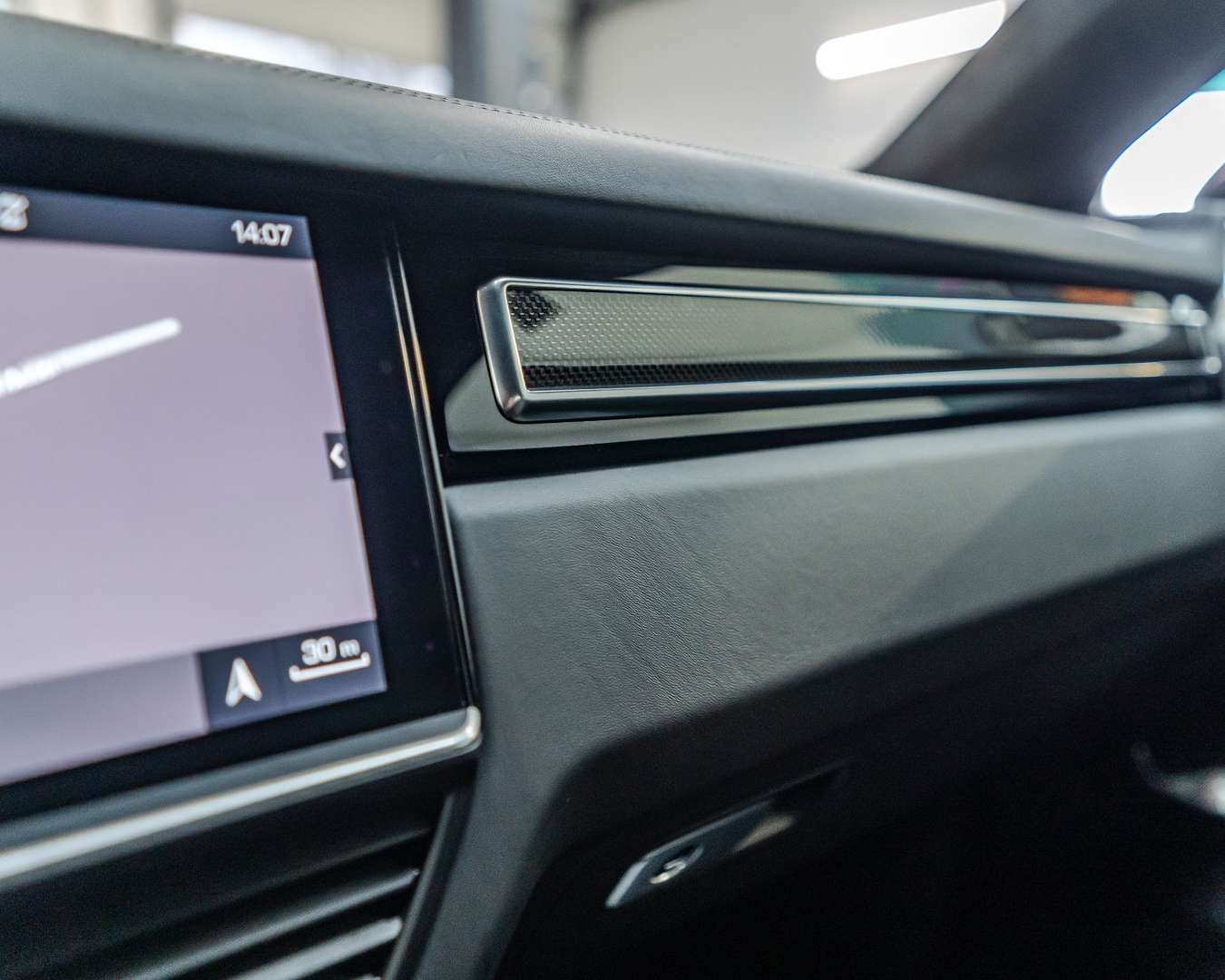 Porsche Cayenne Coupé Turbo - 2020 - Joinsteer - #42