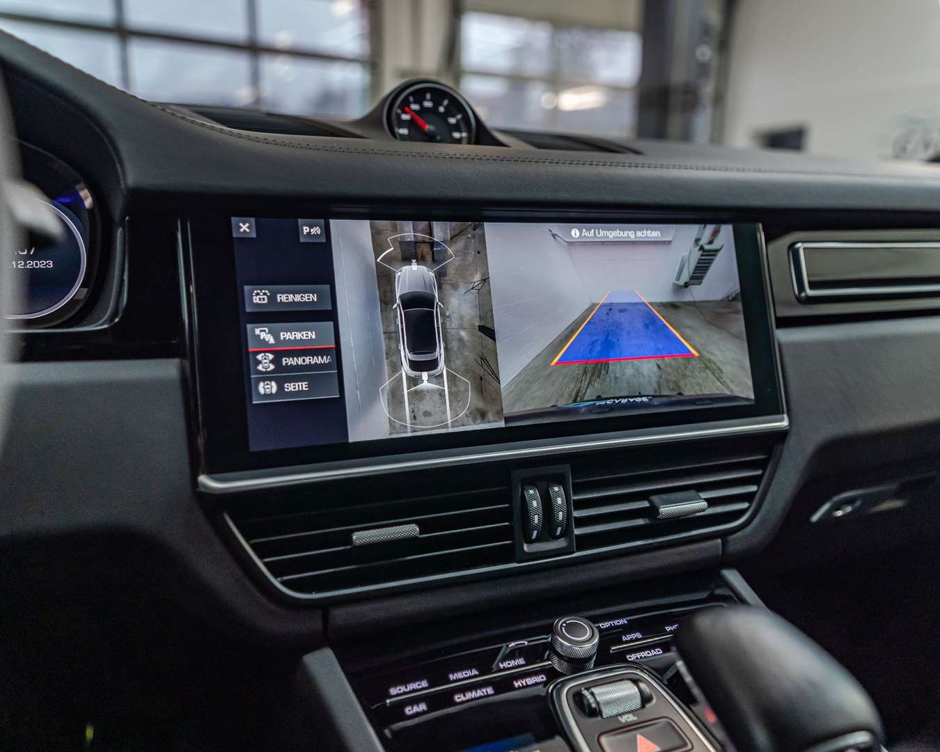 Porsche Cayenne Coupé Turbo - 2020 - Joinsteer - #43