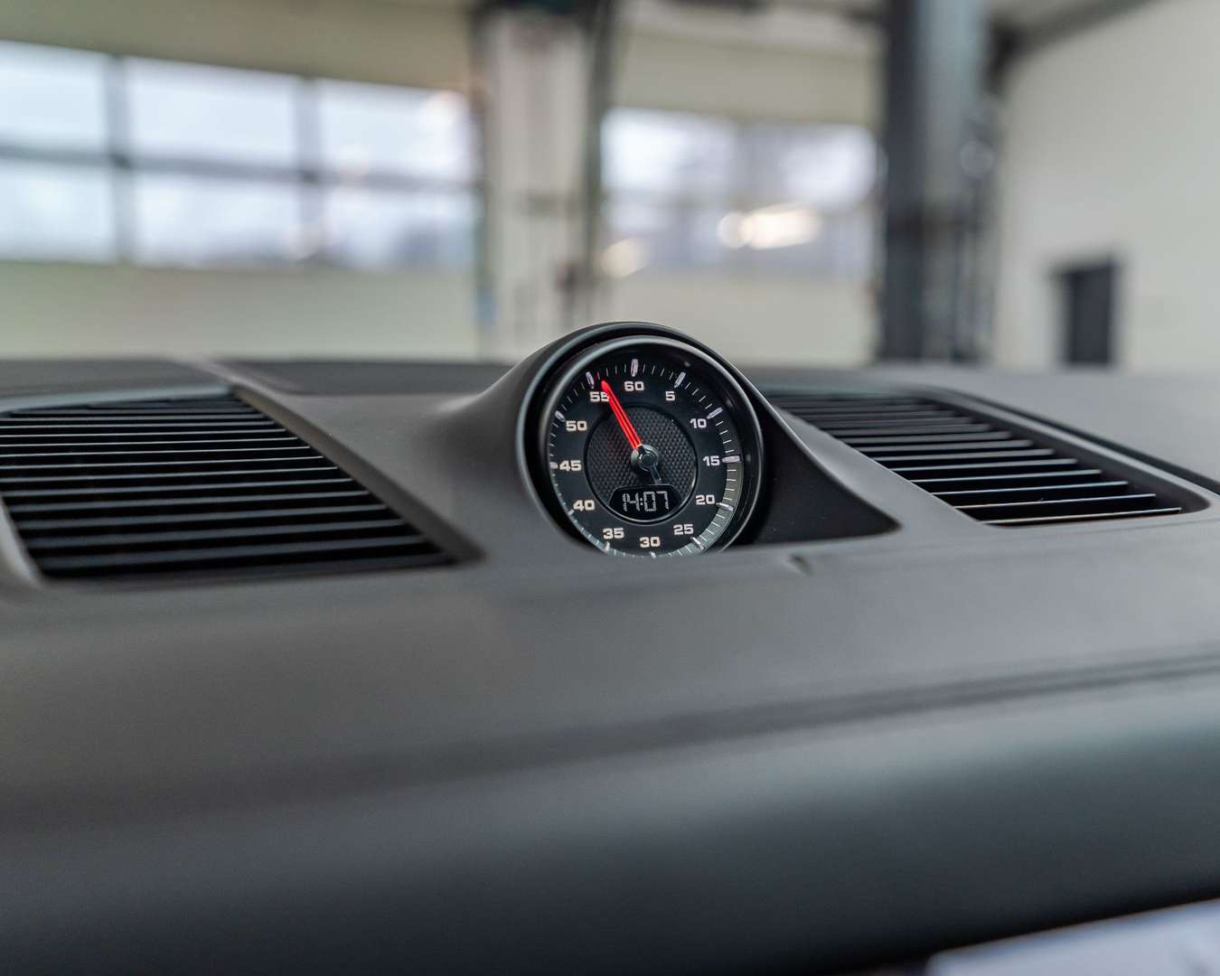 Porsche Cayenne Coupé Turbo - 2020 - Joinsteer - #44