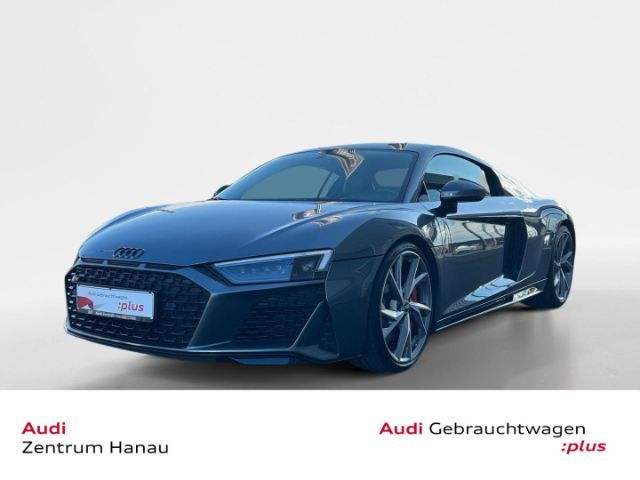 Audi R8 Coupé V10 RWD FSI S Tronic - 2021 - Joinsteer