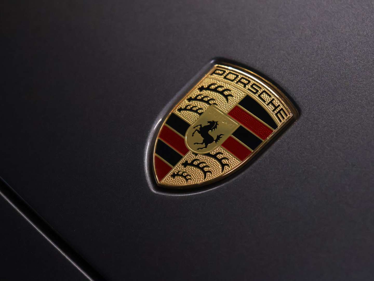 Porsche Cayenne Coupé E-Hybrid - 2020 - Joinsteer - #33