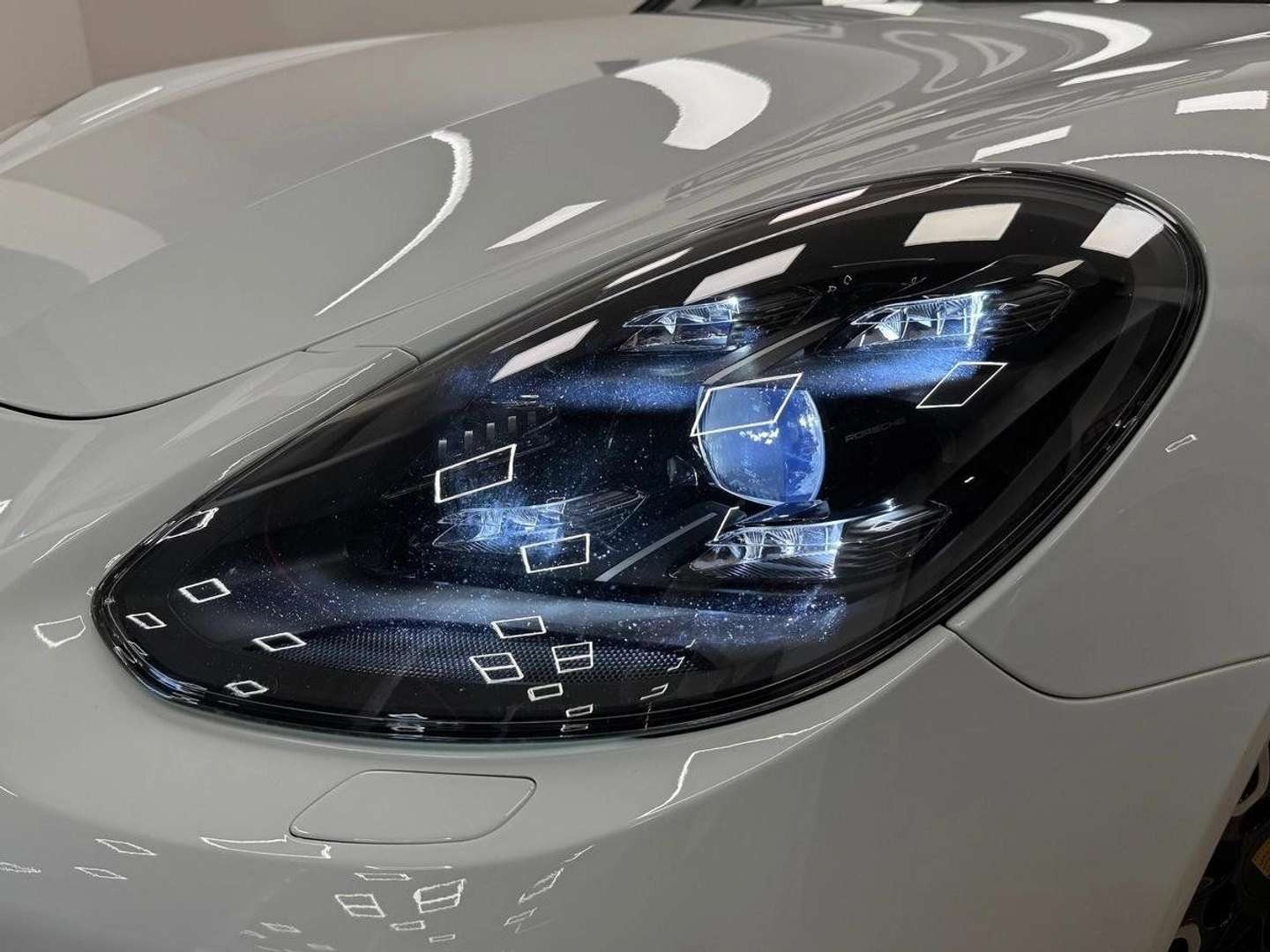 Porsche Panamera II 4 - 2019 - Joinsteer - #21