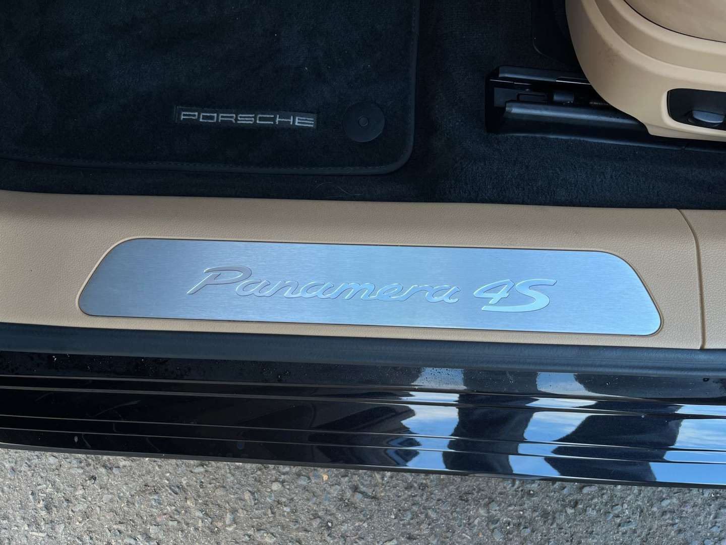 Porsche Panamera II 4S, E-Hybrid - 2022 - Joinsteer - #22