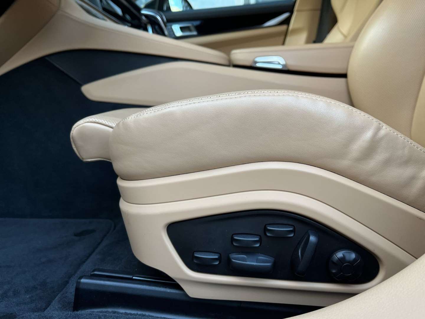 Porsche Panamera II 4S, E-Hybrid - 2022 - Joinsteer - #23