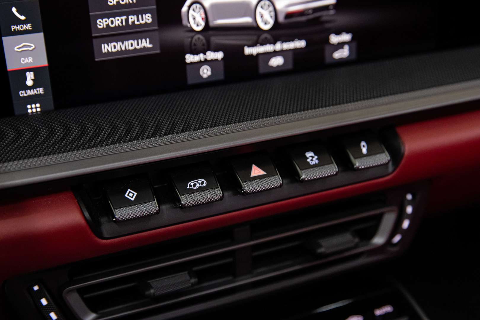 Porsche 992 I Carrera S - 2020 - Joinsteer - #13