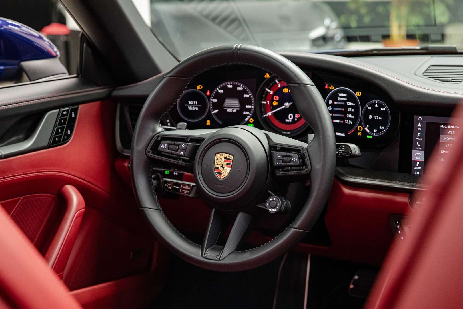 Porsche 992 I Carrera S - 2020 - Joinsteer - #14