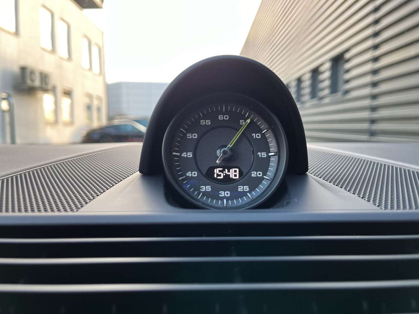 Porsche Panamera II 4S, E-Hybrid - 2022 - Joinsteer - #25