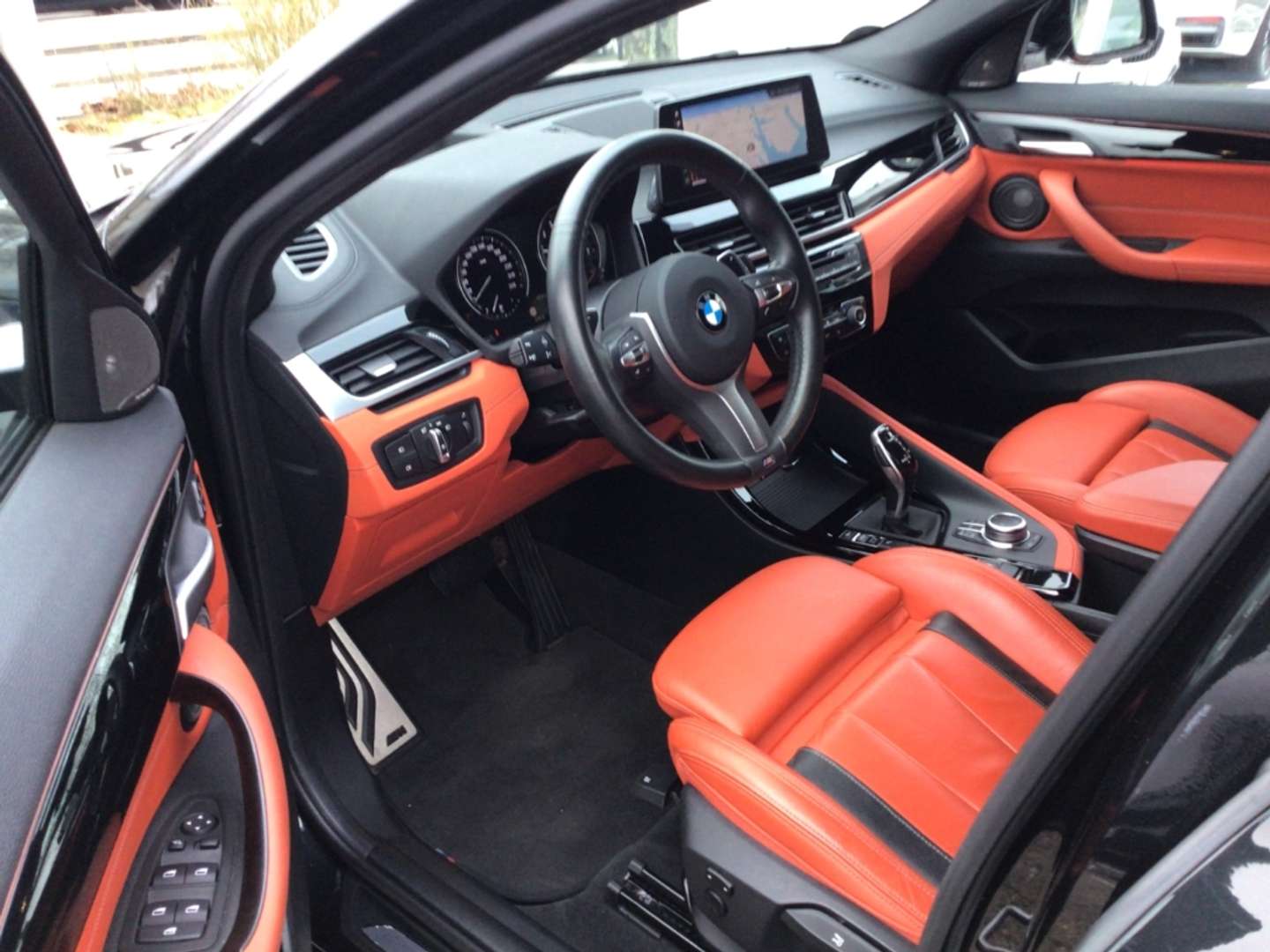 BMW X2 M Sport SDrive20i - 2021 - Joinsteer - #4