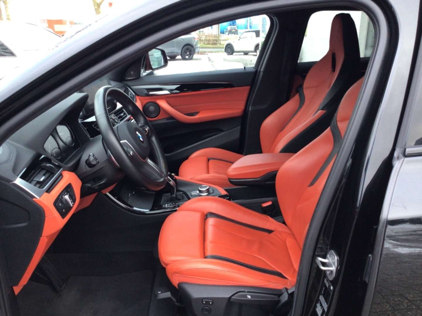 BMW X2 M Sport SDrive20i - 2021 - Joinsteer - #5