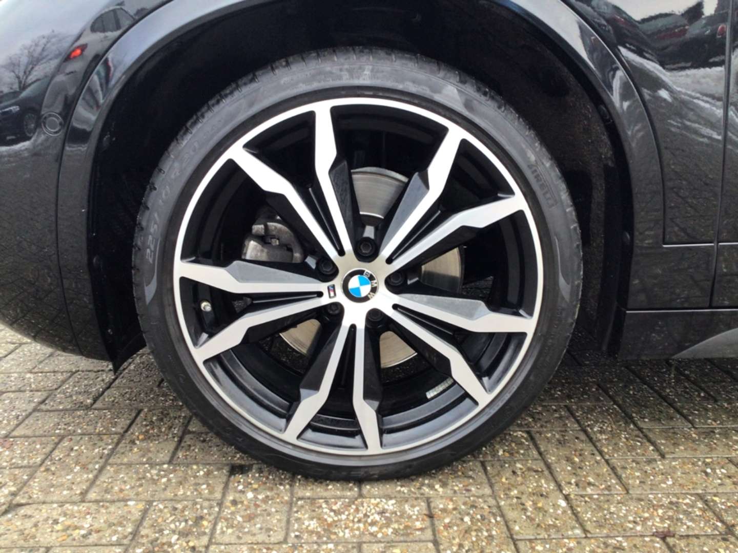 BMW X2 M Sport SDrive20i - 2021 - Joinsteer - #14