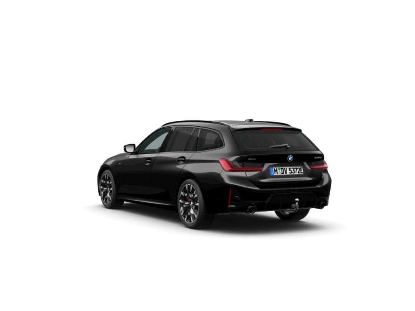 BMW Série 3 Touring M Sport 330 XDrive - 2025 - Joinsteer - #3
