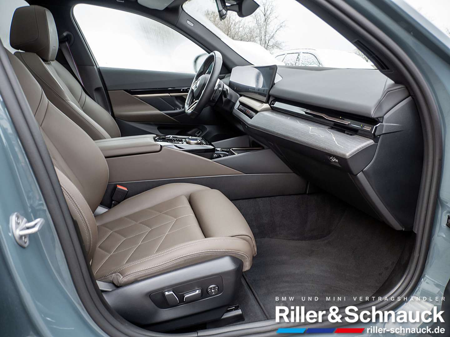 BMW Série 5 520i - 2025 - Joinsteer - #6