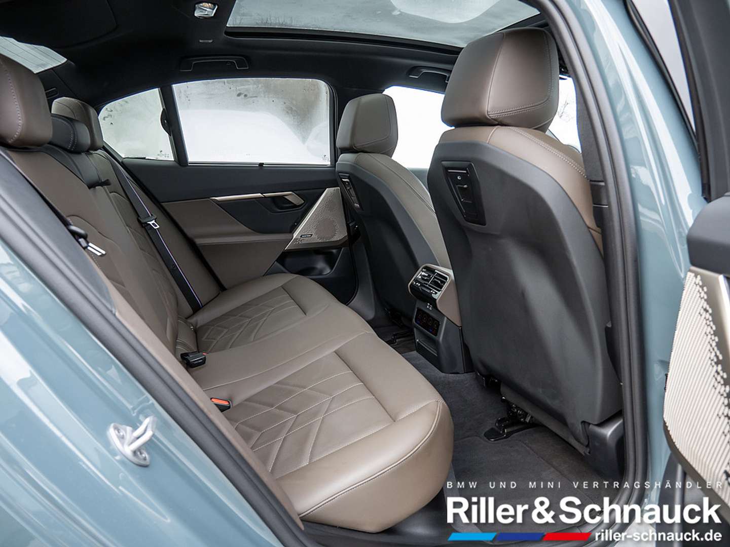 BMW Série 5 520i - 2025 - Joinsteer - #7