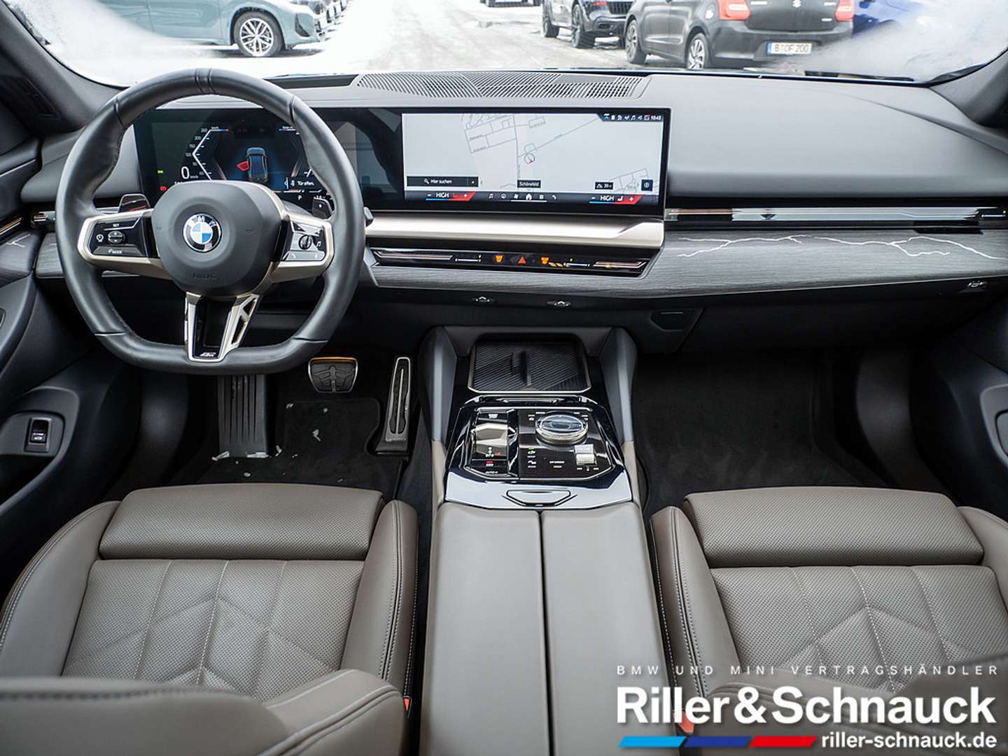 BMW Série 5 520i - 2025 - Joinsteer - #8