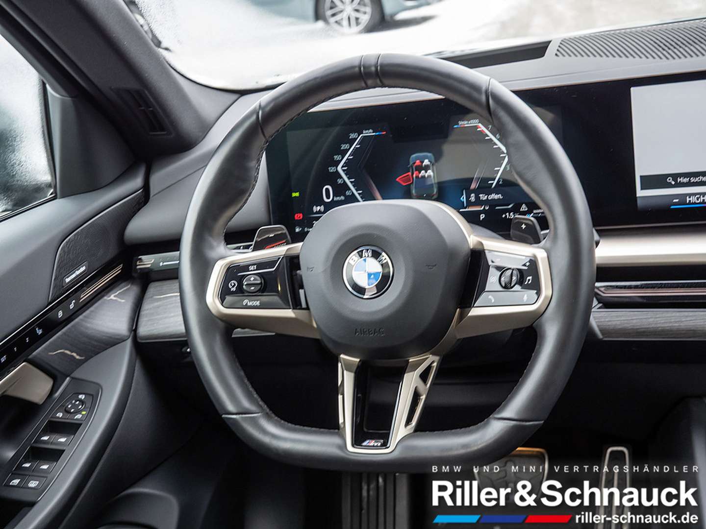 BMW Série 5 520i - 2025 - Joinsteer - #9