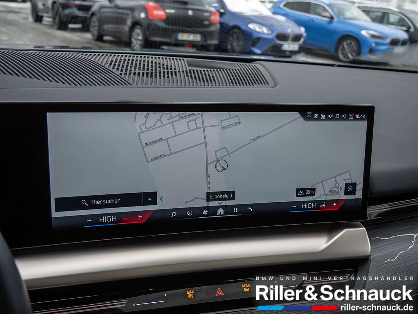 BMW Série 5 520i - 2025 - Joinsteer - #10